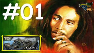 CrossFire  MODO BOB MARLEY JUNIN TA DE VOLTA PLENO 2022 LER DESCRIÇÃO [upl. by Nwahsor]