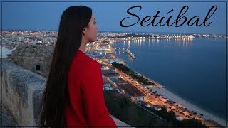 A day in Setúbal  Portugal [upl. by Eahc908]