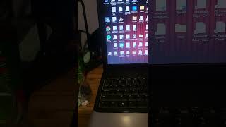 Booting time for Win 10 vs Win 11 on a 15 year old laptop on a Compaq Presario CQ61 [upl. by Inkster]