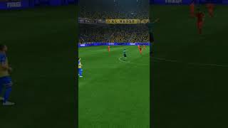 Al nassr Vs Damac Fc croky cup 2024 Match 2 Part 4 fifa23 alnassrclubmatch cronaldo footballpc [upl. by Suoivatco]