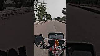 😳😳subscribe automobile honda 125cc bikelover bike pindiboytiktok biker bikelife 125cc [upl. by Werby267]