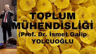 TOPLUM MÜHENDİSLİĞİNİN KISA TARİHÇESİ [upl. by Allison]