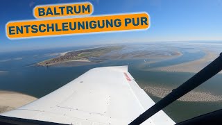 Baltrum  Entschleunigung pur [upl. by Alvord991]