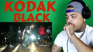 Kodak Black x Jackboy  quotG To The Aquot REACTION [upl. by Cire]