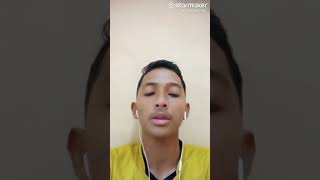 Khairils English assignmentsinging the song marry your daughter [upl. by Yuzik]