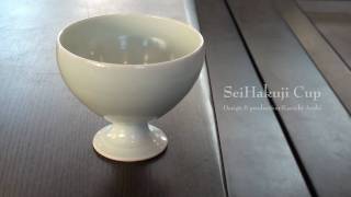 陶芸 荒木漢一 作陶展 Ｔableware Exhibition Ceramic Item うつわや悠々 [upl. by Kleiman374]