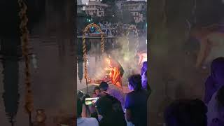 panchvati Godavari Aarti [upl. by Happy960]