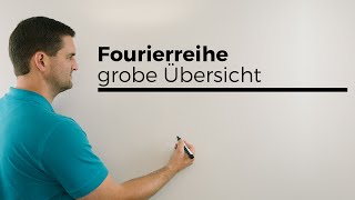 Rekursive Folgen Grenzwerte Teil 1  Mathe by Daniel Jung [upl. by Chloris]