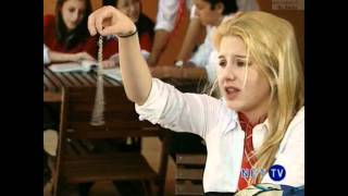 Rebelde Celina sospecha de Sol HD [upl. by Shelman98]