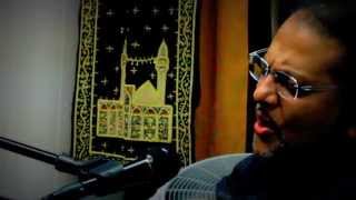 Mojeza ye pyaas ka dekha daray Abbas par  Ustaad Raza Ali Khan7th Moharram [upl. by Airemahs]