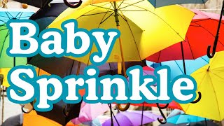 Baby Registry Second Baby Sprinkle Pregnancy  Baby Registry Review Ep 18 [upl. by Eshelman809]