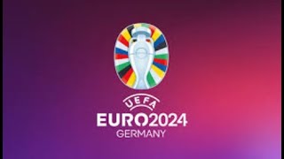 🔴 LIVE  REACTIE EURO 2024 ELVETIA  ITALIA [upl. by Creath]