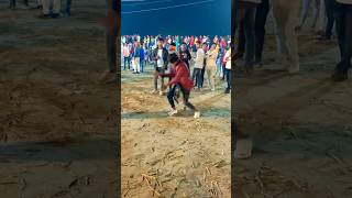 dancevideo  पब्लिक स्पोट Dhara Kamar Raja Ji neelkamalsingh Bhojpuri song trendingshorts viral [upl. by Martinson]