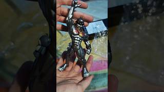 UNBOXING METAL ETEMON digimon unboxing digimontcg adventure digitalmonster etemon metaletemon [upl. by Enimasaj303]