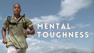 Mental Toughness Goggins [upl. by Uttica]