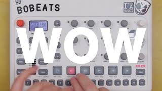 ELEKTRON MODEL SAMPLES IS HERE [upl. by Horace]