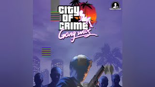 City of crime Gang War gameplay Chapter 14 [upl. by Iral]