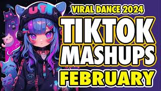 New Tiktok Mashup 2024 Philippines Party Music  Viral Dance Trend  February 7th [upl. by Gninnahc832]