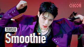 Teaser BE ORIGINAL NCT DREAM엔시티 드림 Smoothie 4K [upl. by Dun]