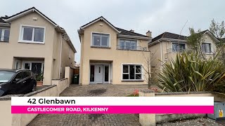 42 Glenbawn Castlecomer Road Kilkenny [upl. by Moishe]