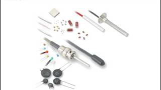 Thermistor Application [upl. by Afrika]