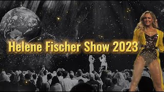 Helene Fischer Show 2023  Highlights [upl. by Stanwinn]