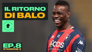 Atalanta da scudetto L’esordio di Balotelli e il futuro di Jurić  Fontana di Trevi [upl. by Storm]