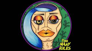 Andre Salmon Withoutwork  Following You Original Mix TOO MANY RULES [upl. by Oicatsana]