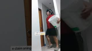 Ito pala nag viral sa tiktok parcel 😅😅😅 [upl. by Akemet]