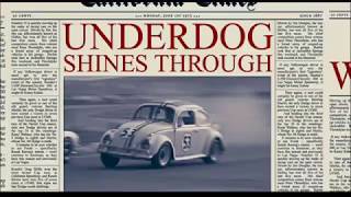 Herbie Fully Loaded 2005 Opening Titles [upl. by Annaegroeg]