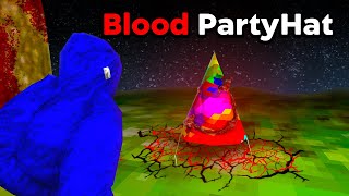 Testing Gorilla Tags Scariest Blood Codes [upl. by Ploch557]