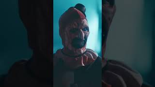 Terrifier 2 shorts horror [upl. by Morganne201]