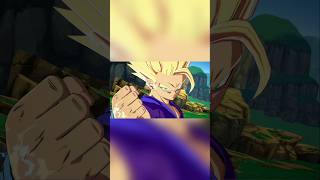 O Fim de Cell Gohan SSJ 2 vs Cell  Kamehameha Decisivo dragonball gohanssj2 xbox [upl. by Yslehc]