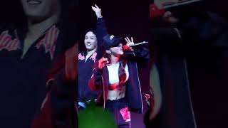 4K 241112 문별 Moon Byul 1st World Tour MUSEUM an epic of starlit CITT in Los Angeles 직캠 [upl. by Annoval]