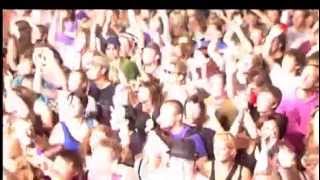 Pendulum  Witchcraft Live at Lowlands 082210 HQ [upl. by Thalassa247]