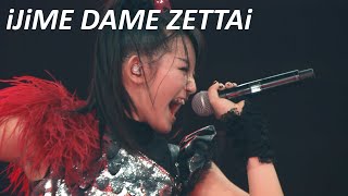 Babymetal  ijime Dame Zettai Budokan 2014 Live EngEspIta Subs [upl. by Ulrika]