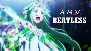 Beatless「 AMV 」 Fearless [upl. by Ahsyad]