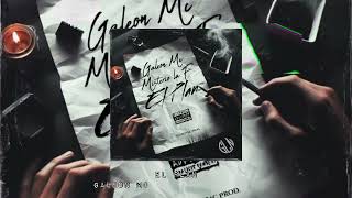 Galeon Mc  El Plan Ft misteriolaf588 Visualizer Audio [upl. by Eugaet306]