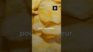 Tu peux choisir le nouveau parfum des chips Lay’s et remporter 1 million de dollars [upl. by Eirlav]