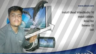 Download Ulead Video Studio 10 Plus Free Full [upl. by Annoel824]