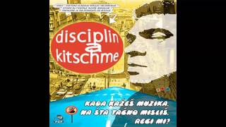 Disciplina kicme  Neko mora to da spreci  Audio 2007 HD [upl. by Othilia]