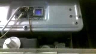 Baxi Boiler overheating and cutting offmp4 [upl. by Gearalt714]