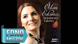 Özlem Eskimez  Leblebi Koydum Tasa Official Audio [upl. by Kokaras]