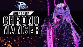 EMBER CHRONOMANCER POV  RELIC ON RAGNAROK M ETERNAL LOVE [upl. by Honor980]