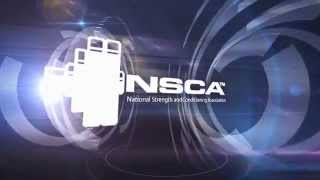 2012 NSCA National Conference Highlight Video [upl. by Selec903]