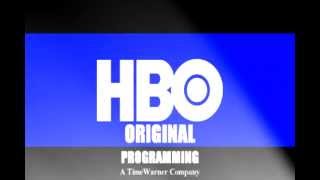 ALL HBO Logo [upl. by Nwadal]