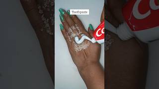 😱Tanning Removal PackPermanent Hand Dirt amp Most Easy Manicure  Try This Packskincare ytshorts [upl. by Oirram]