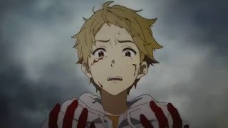 Kyoukai no Kanata AMV  Save Yourself [upl. by Olav]