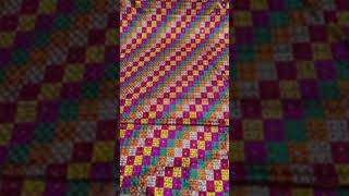 New design phulkari dupatta [upl. by Lillywhite811]