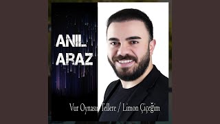 Vur Oynasın Tellere  Limon Çiçeğim [upl. by Moberg711]